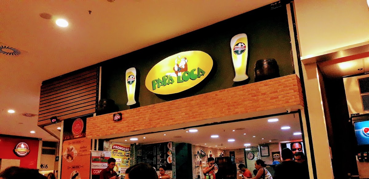 Papaloca